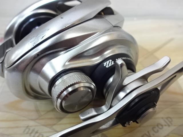 16メタニウムMGL HG RH