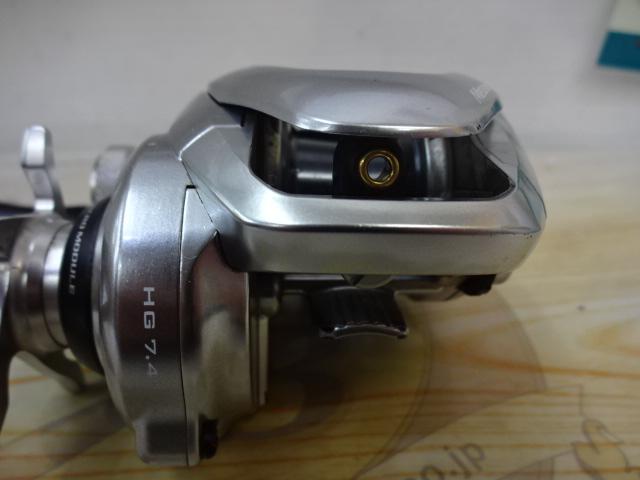 16メタニウムMGL HG RH