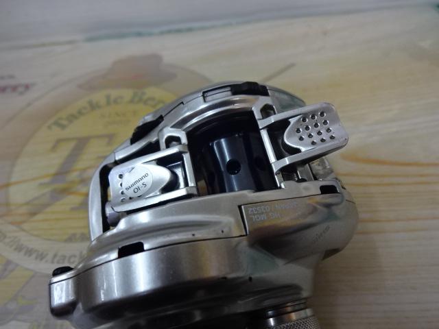 16メタニウムMGL HG RH