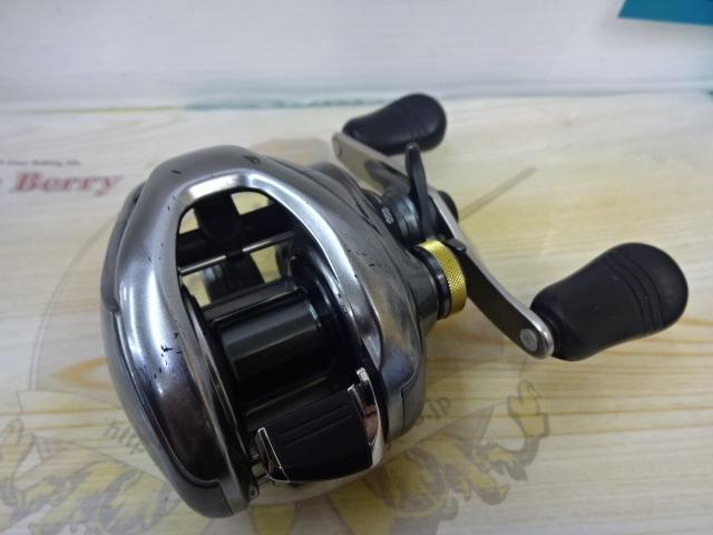 15メタニウムDC XG (RH) 後期モデル