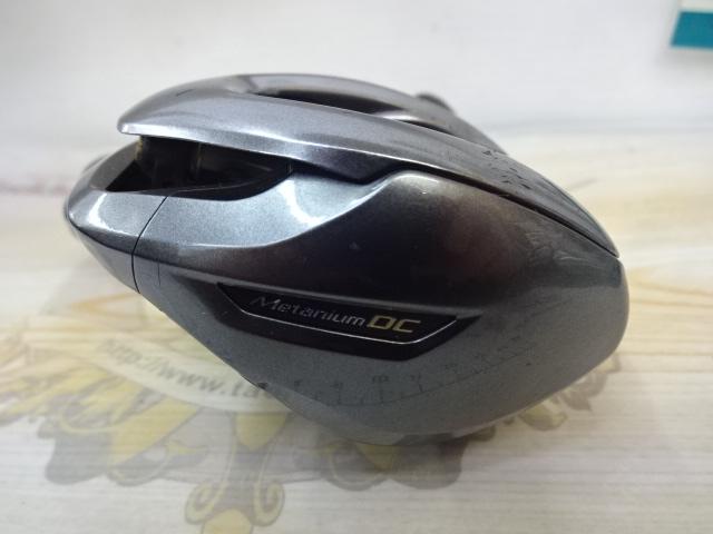 15メタニウムDC XG (RH) 後期モデル