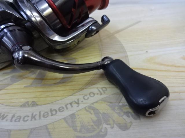 16ストラディックCI4+ C2500S