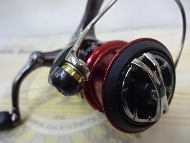 16ストラディックCI4+ C2500S