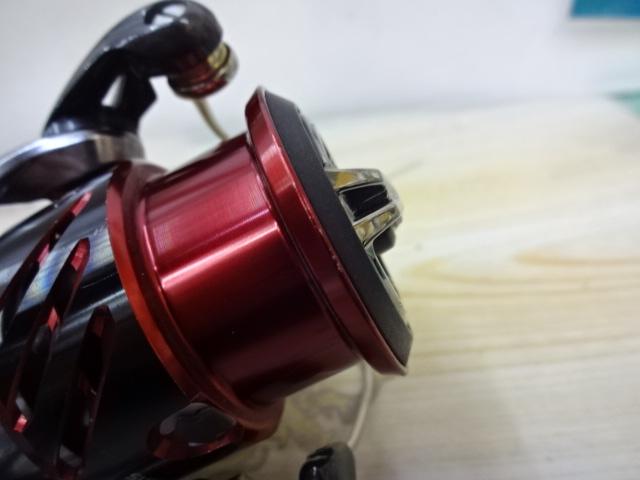 16ストラディックCI4+ C2500S