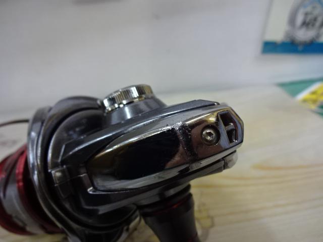 16ストラディックCI4+ C2500S