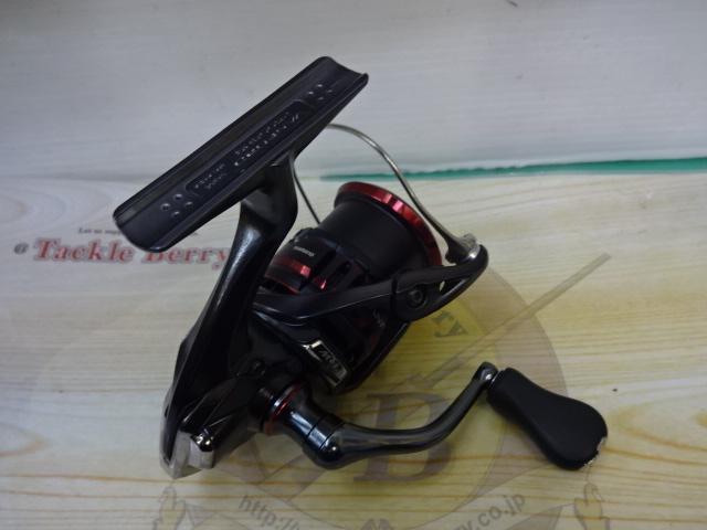 20ヴァンフォード 2500SHG