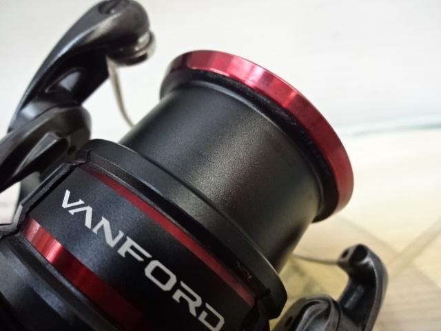 20ヴァンフォード 2500SHG