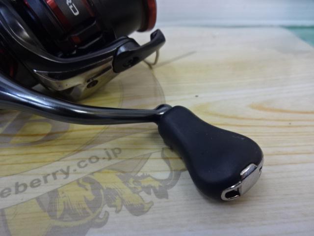 20ヴァンフォード 2500SHG