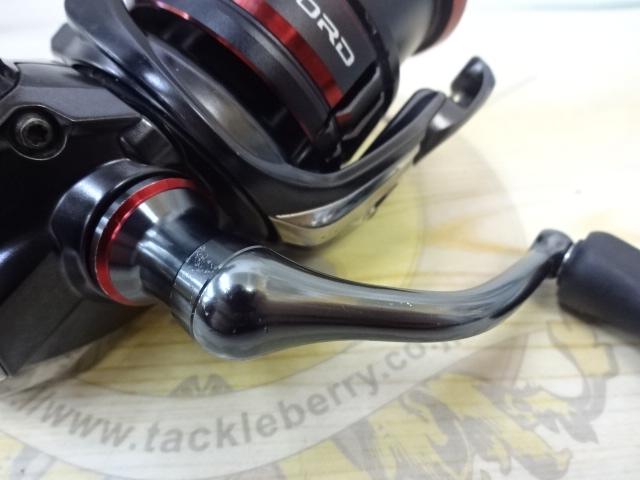 20ヴァンフォード 2500SHG