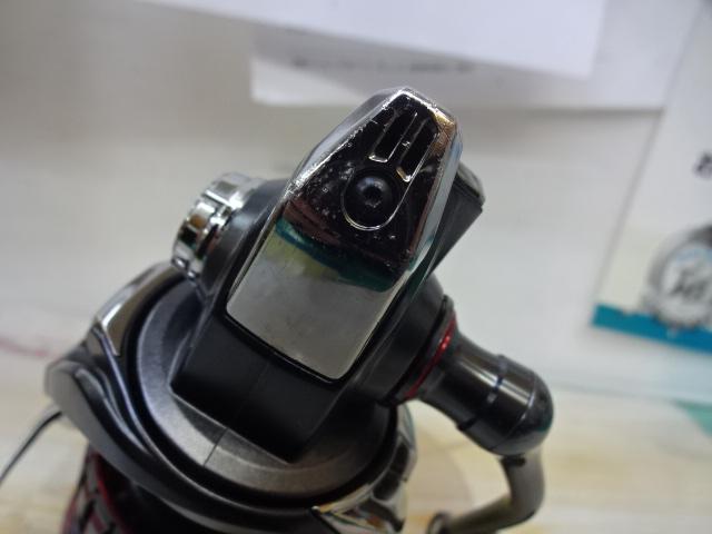 20ヴァンフォード 2500SHG