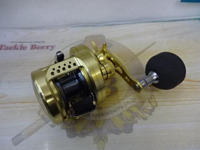 14オシアコンクエスト 200HG