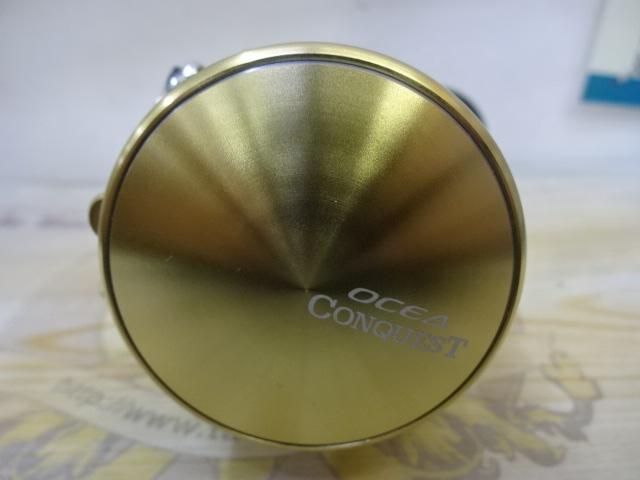 14オシアコンクエスト 200HG