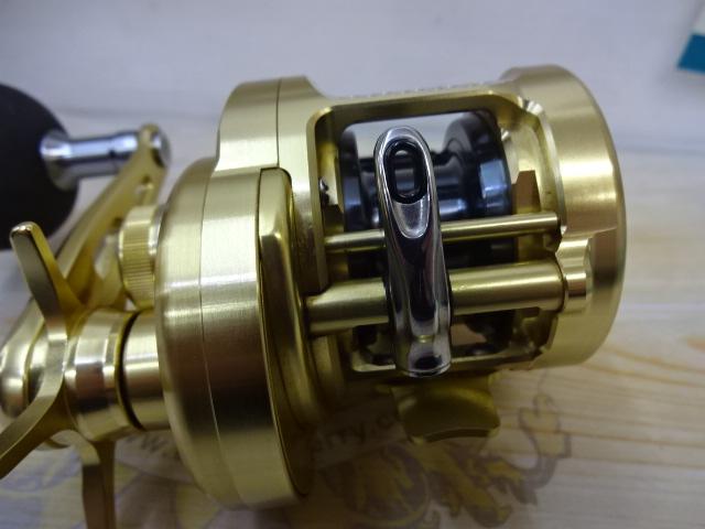 14オシアコンクエスト 200HG