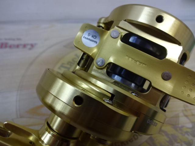 14オシアコンクエスト 200HG