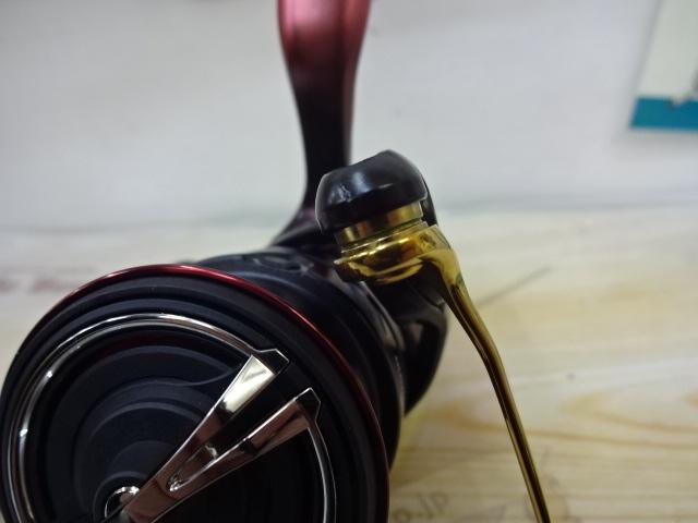 19セフィアSS C3000S