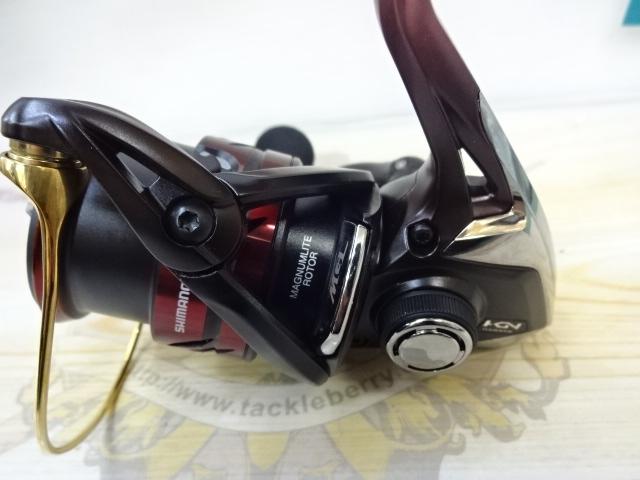 19セフィアSS C3000S