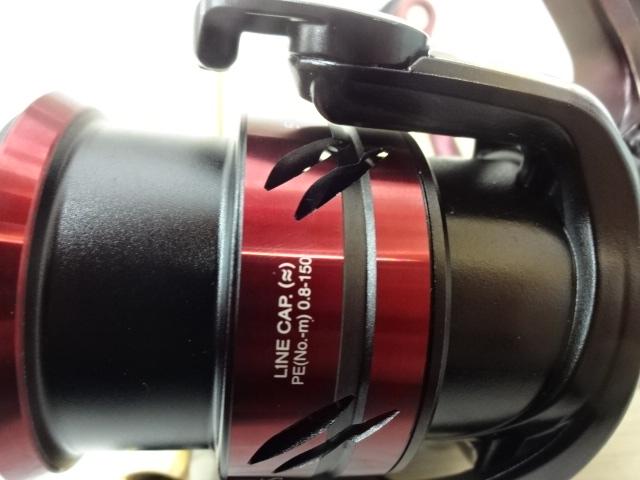 19セフィアSS C3000S