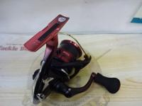 19セフィアSS C3000S