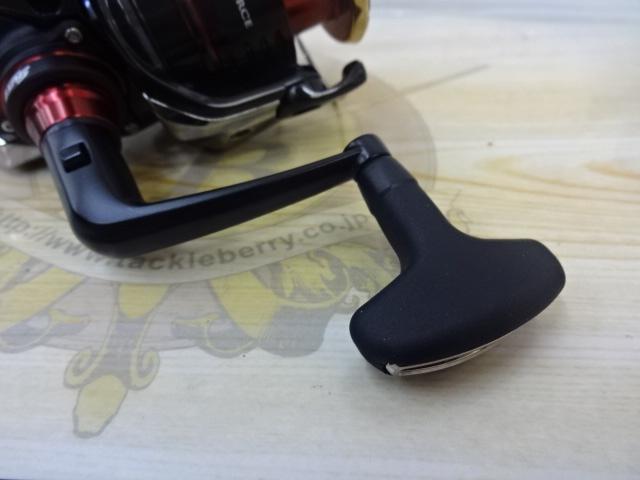 22BB-Xハイパーフォース C3000DXG S RIGHT