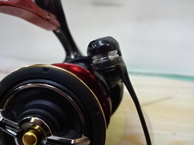 22BB-Xハイパーフォース C3000DXG S RIGHT