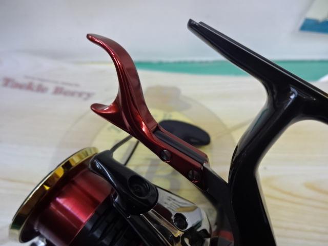 22BB-Xハイパーフォース C3000DXG S RIGHT