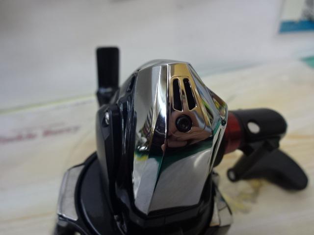 22BB-Xハイパーフォース C3000DXG S RIGHT