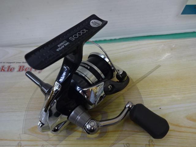 12アルテグラ 1000S