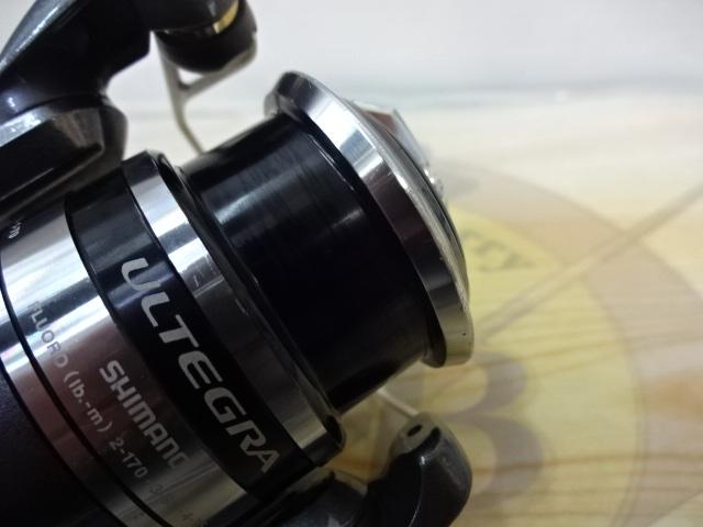 12アルテグラ 1000S