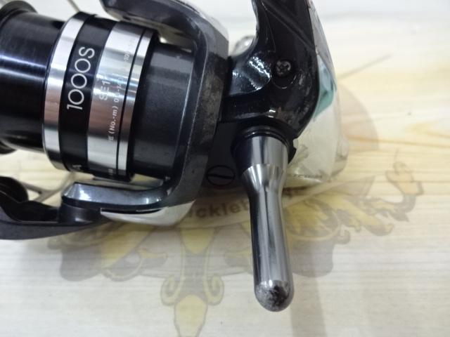 12アルテグラ 1000S