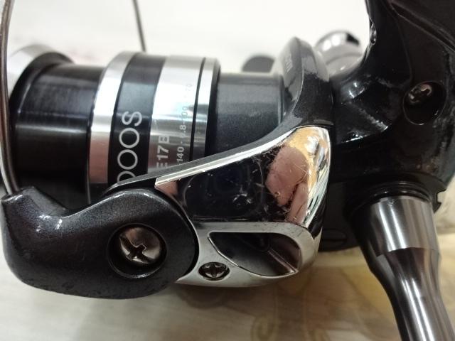 12アルテグラ 1000S