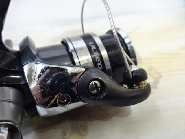 12アルテグラ 1000S