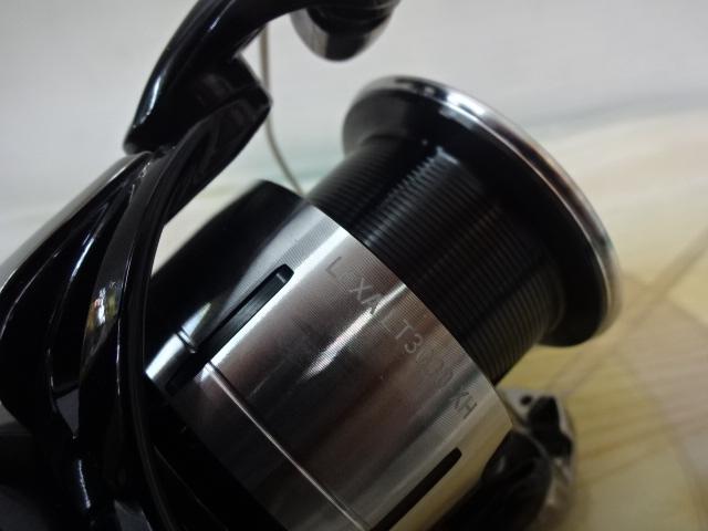 23レグザ LT3000-XH