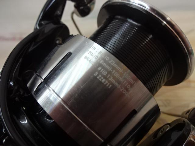 23レグザ LT3000-XH