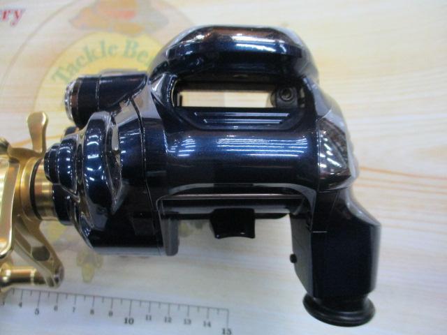 ビーストマスター 2000