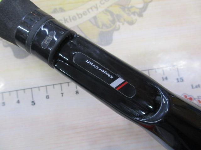 バスパラ BXC-702X