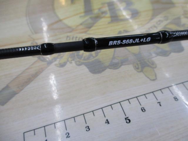 20BRS BRS-S68UL+LG