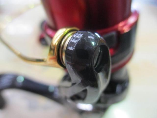 17セフィアCI4+ C3000SDH