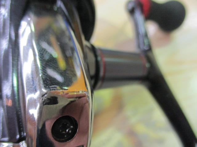 17セフィアCI4+ C3000SDH