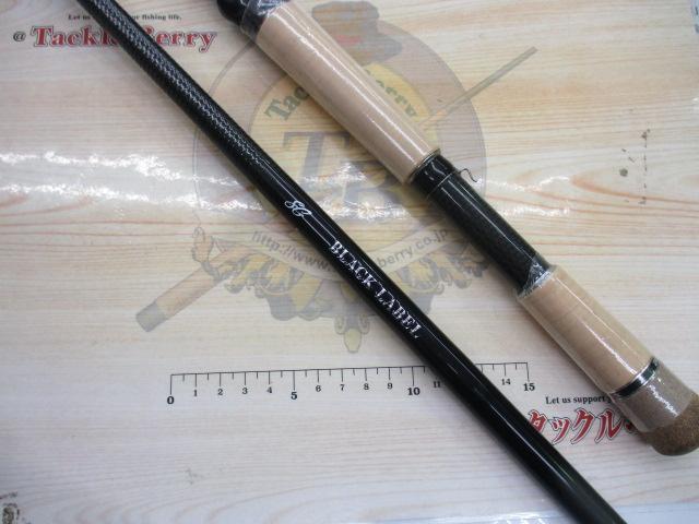 ブラックレーベル BLX SG 721H+FB｜＠ベリーネット 日本最大新品中古