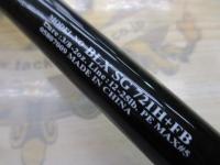 ブラックレーベル BLX SG 721H+FB