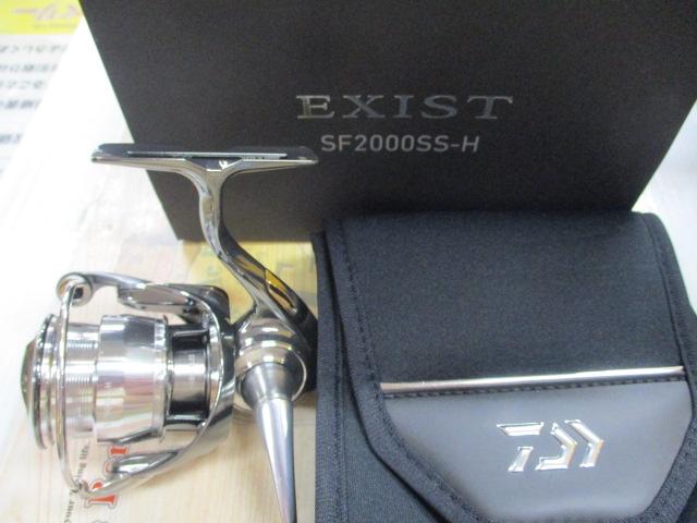 22イグジスト SF 2000SS-H