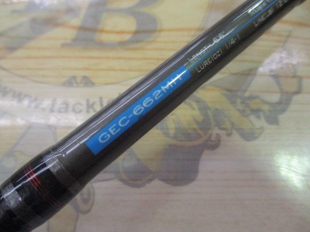 ゴーエモーション GEC-662MH