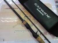 22エクスプライド 172H-2