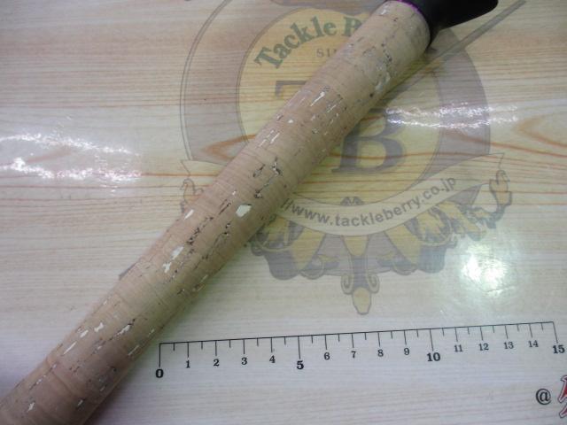 ワイルドサイド WSC65M+ D.Kita V2 LIMITED