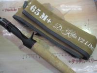 ワイルドサイド WSC65M+ D.Kita V2 LIMITED