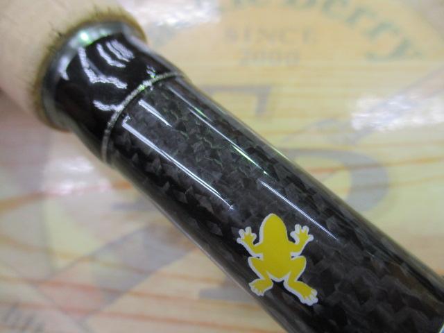 ブラックレーベル BLX SG 671MHFB-FR