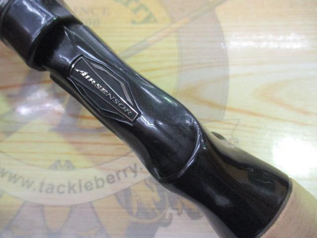 ブラックレーベル BLX SG 671MHFB-FR