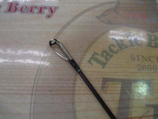 ブラックレーベル BLX SG 671MHFB-FR