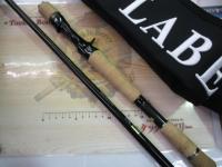 ブラックレーベル BLX SG 671MHFB-FR