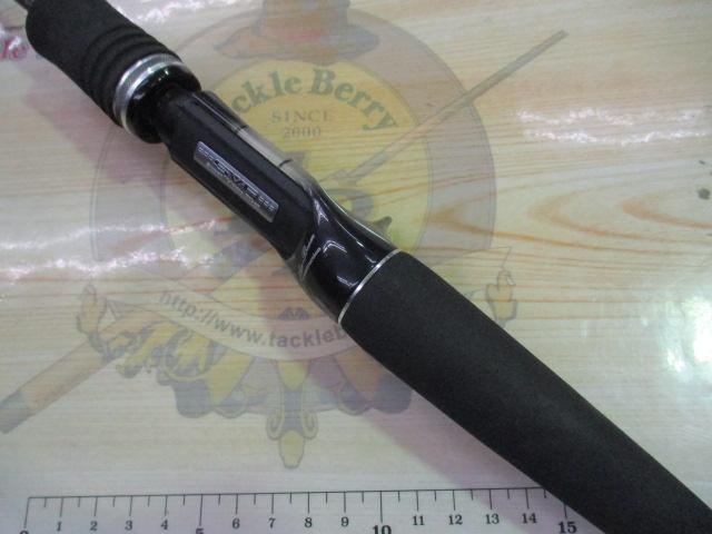 スティーズ STZ651MMHRB